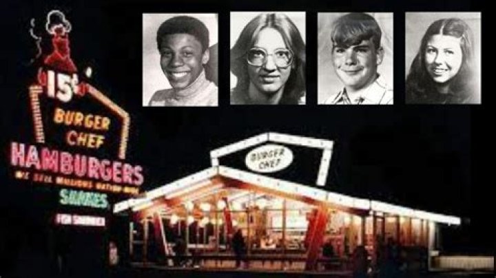 Bite Into Bliss: Discover The Burger Chef Restaurant Experience