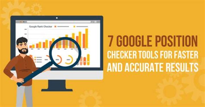 Unlocking The Secrets Of Your Daily Google Position Checker